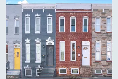 1145 W Cross Street, Baltimore, MD 21230 - Photo 1