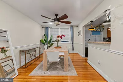 6008 Northwood Drive, Baltimore, MD 21212 - Photo 3