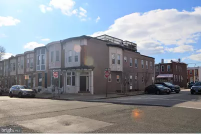 700 S Ellwood Avenue, Baltimore, MD 21224 - Photo 1