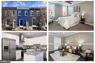 5 N East Ave, Baltimore, MD 21224 - Photo 1