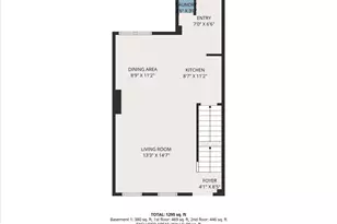 4009 Belwood Ave, Baltimore, MD 21206 - Photo 3