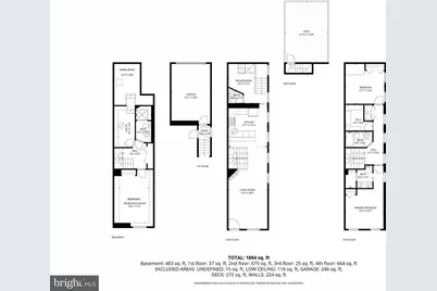 719 S Eaton Street, Baltimore, MD 21224 - Photo 45