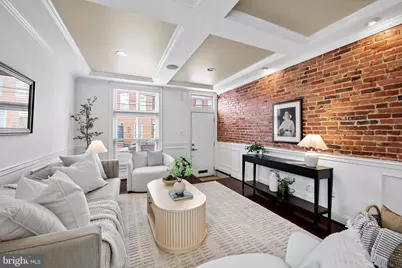 719 S Eaton Street, Baltimore, MD 21224 - Photo 5