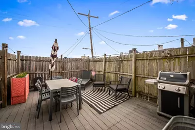 719 S Eaton Street, Baltimore, MD 21224 - Photo 19