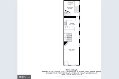 719 S Eaton Street, Baltimore, MD 21224 - Photo 3