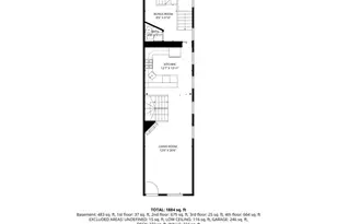 719 S Eaton St, Baltimore, MD 21224 - Photo 3