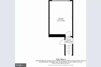 719 S Eaton Street, Baltimore, MD 21224 - Photo 47