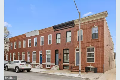 719 S Eaton Street, Baltimore, MD 21224 - Photo 1