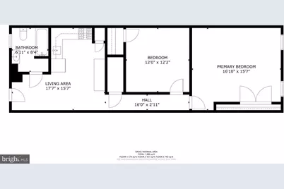 517 Mosher Street, Baltimore, MD 21217 - Photo 17