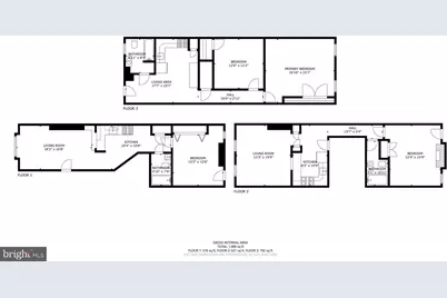 517 Mosher Street, Baltimore, MD 21217 - Photo 45