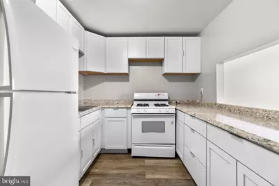 517 Mosher Street, Baltimore, MD 21217 - Photo 5