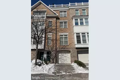 1220 Harbor Island Walk, Baltimore, MD 21230 - Photo 1