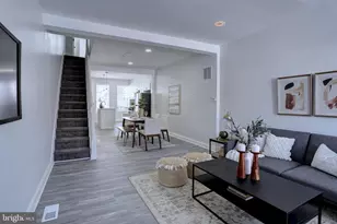 1729 Braddish Ave, Baltimore, MD 21216 - Photo 1