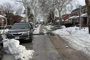 5533 Nome Ave, Baltimore, MD 21215 - Photo 15