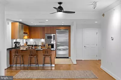 801 Key Highway #442, Baltimore, MD 21230 - Photo 5