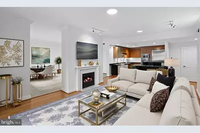 801 Key Highway #442, Baltimore, MD 21230 - Photo 3
