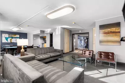 1 E University Parkway E #1303, Baltimore, MD 21218 - Photo 23