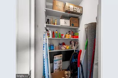 1 E University Parkway E #1303, Baltimore, MD 21218 - Photo 21