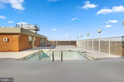 1 E University Parkway E #1303, Baltimore, MD 21218 - Photo 29