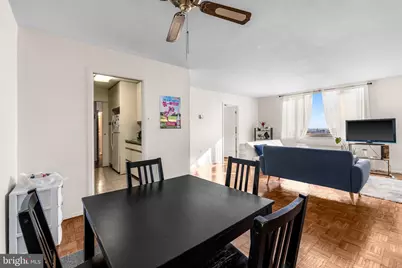 1 E University Parkway E #1303, Baltimore, MD 21218 - Photo 9