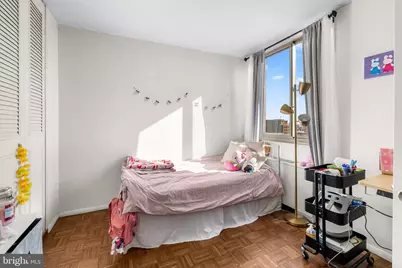 1 E University Parkway E #1303, Baltimore, MD 21218 - Photo 15