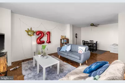 1 E University Parkway E #1303, Baltimore, MD 21218 - Photo 5