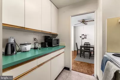 1 E University Parkway E #1303, Baltimore, MD 21218 - Photo 13