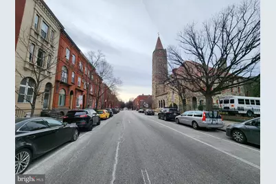 2225 Saint Paul Street, Baltimore, MD 21218 - Photo 11