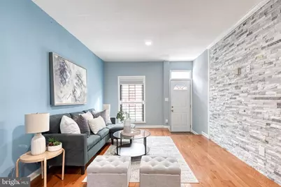 112 N Decker Avenue, Baltimore, MD 21224 - Photo 7