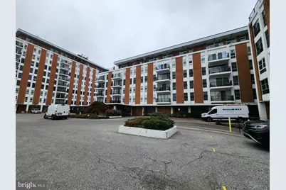 6606 Park Heights Avenue #811, Baltimore, MD 21215 - Photo 35
