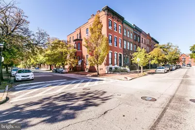 1700 Park, Baltimore, MD 21217 - Photo 1