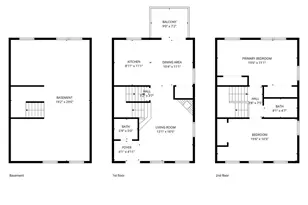 1901 Linden Ave, Baltimore, MD 21217 - Photo 3