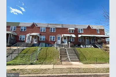 2006 Grinnalds Avenue, Baltimore, MD 21230 - Photo 1