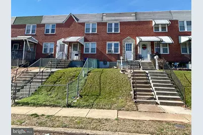 2006 Grinnalds Avenue, Baltimore, MD 21230 - Photo 3