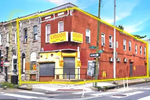 2442 Monument Street E, Baltimore, MD 21205 - Photo 1