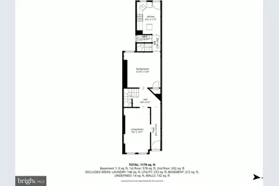 1724 Payson Street N, Baltimore, MD 21217 - Photo 35