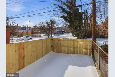 1724 Payson Street N, Baltimore, MD 21217 - Photo 33