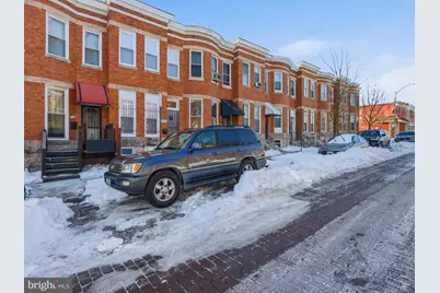 1724 Payson Street N, Baltimore, MD 21217 - Photo 3