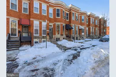 1724 Payson Street N, Baltimore, MD 21217 - Photo 7