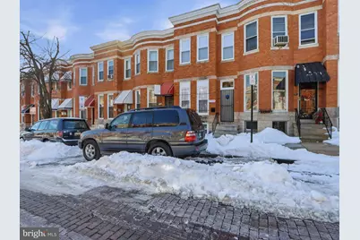 1724 Payson Street N, Baltimore, MD 21217 - Photo 5