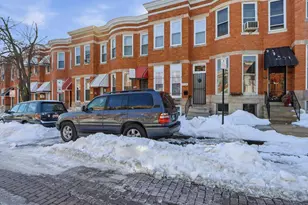 1724 Payson Street N, Baltimore, MD 21217 - Photo 5