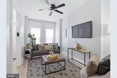 1724 Payson Street N, Baltimore, MD 21217 - Photo 11