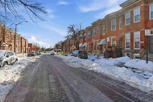 1724 Payson Street N, Baltimore, MD 21217 - Photo 9
