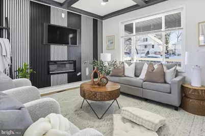 2912 Dupont Avenue, Baltimore, MD 21215 - Photo 3