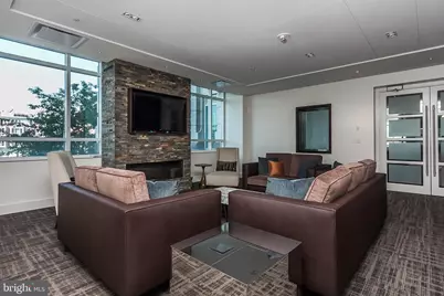 100 Harborview Drive #513, Baltimore, MD 21230 - Photo 37