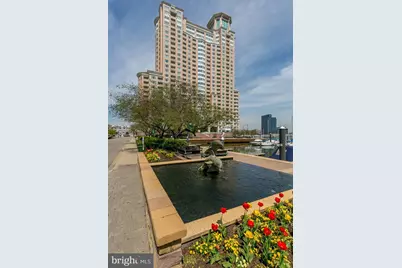 100 Harborview Drive #513, Baltimore, MD 21230 - Photo 1