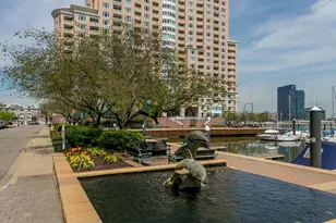 100 Harborview Dr, Baltimore, MD 21230 - Photo 1