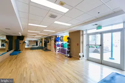 100 Harborview Drive #513, Baltimore, MD 21230 - Photo 47