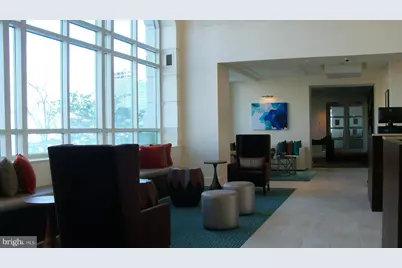 100 Harborview Drive #513, Baltimore, MD 21230 - Photo 35