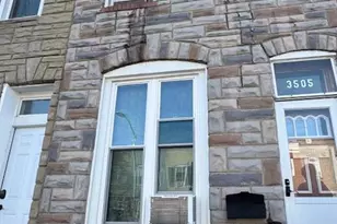 3505 E Lombard St, Baltimore, MD 21224 - Photo 1